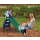 Little Tikes First Slide Moja pierwsza zjeżdżalnia zielona 95 cm - 1018191 - zdjęcie 2